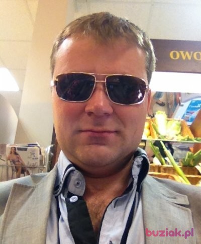 Hubert, Male, 45, Warszawa, Polska: 1