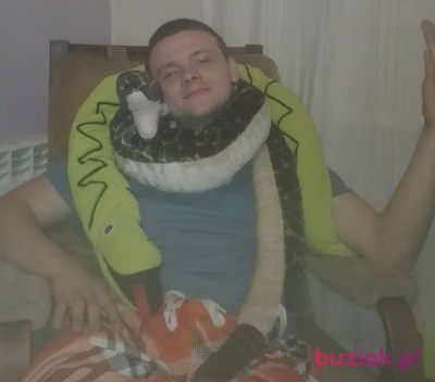 Kamil, Male, 30, Biała Podlaska, Polska, Photo: 1