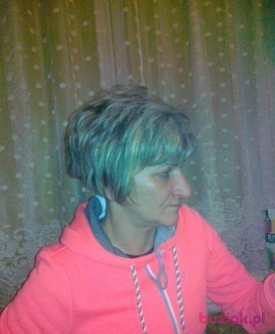 Agnieszka , Kobieta, 56, Poznań, Polska, Zdjęcie: 2