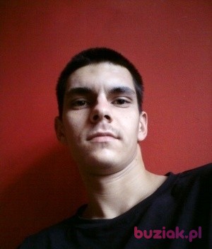 Daniel, Mężczyzna, 32, Olsztyn, Polska: 1