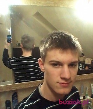 Tomek, Male, 28, Poznań, Polska: 1