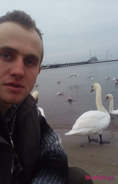 Bartek, Mężczyzna, 36, Bielsko-Biała, Polska, Zdjęcie: 1