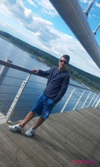 dzielnymateusz3, Male, 29, Włocławek, Polska, Photo: 3