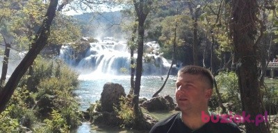 pawel, Mężczyzna, 41, Warszawa, Polska, Zdjęcie: 1