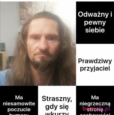 Maciej, Mężczyzna, 49, Karlsruhe Baden Wurttemberg, Niemcy, Zdjęcie: 7