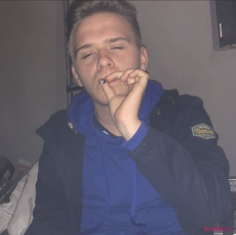 Krzysztof, Mężczyzna, 20, Eindhoven, Holandia: 1