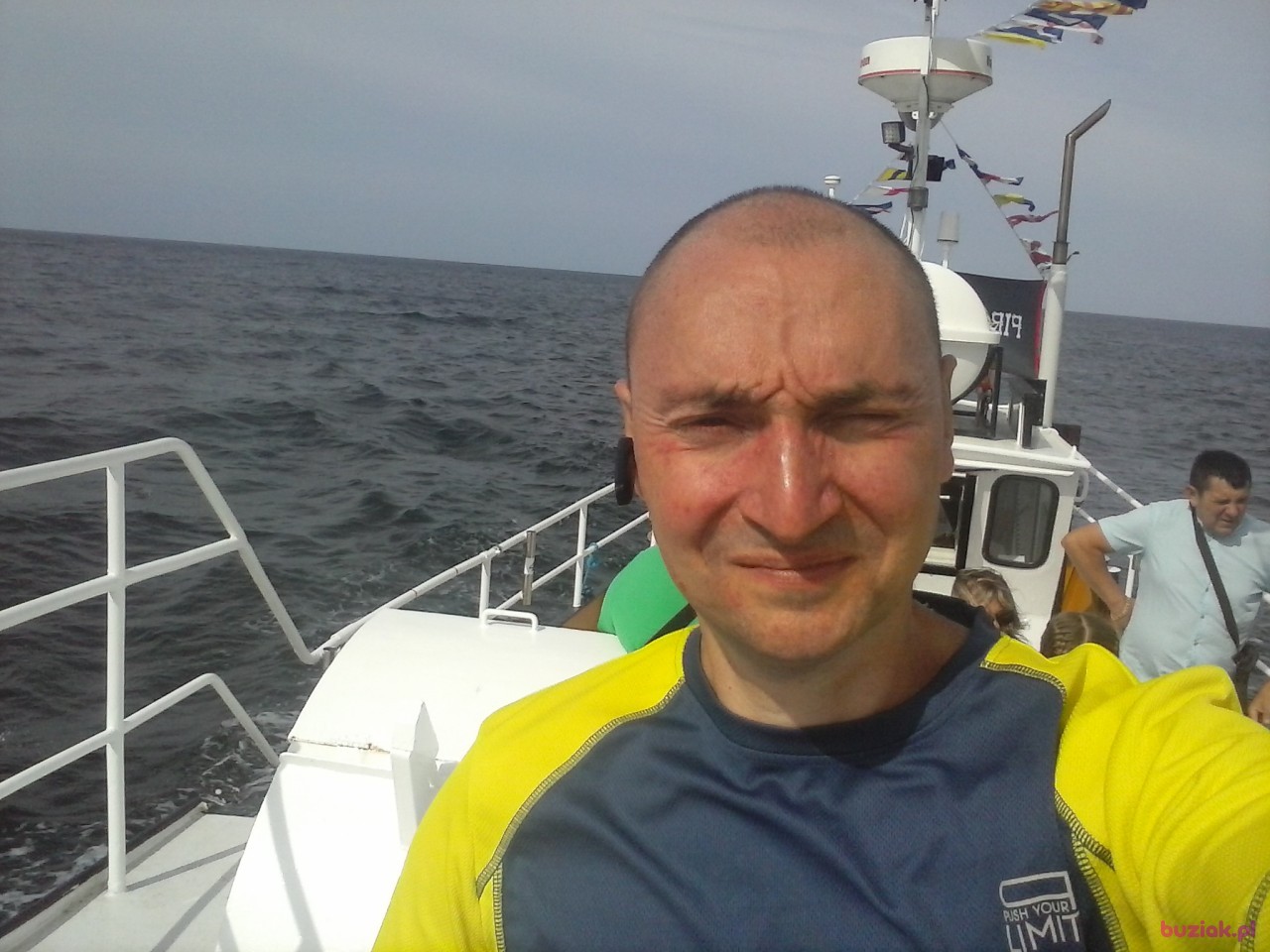 rafal, Mężczyzna, 51, Włocławek, Polska: 1