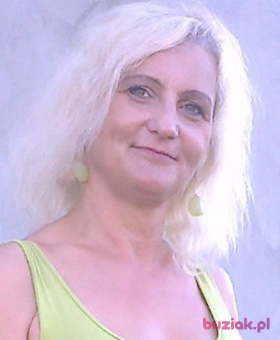 iza, Kobieta, 57, Kielce, Polska, Zdjęcie: 3