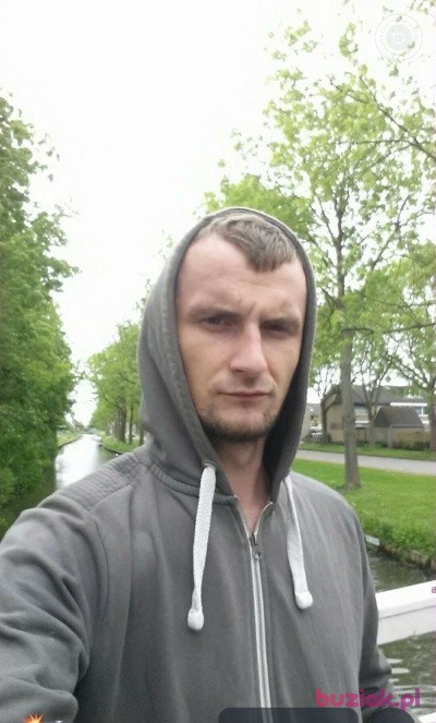 Rafał , Mężczyzna, 31, Nysa, Polska: 1