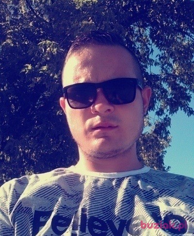 Bartek, Male, 30, Lubin, Polska, Photo: 2