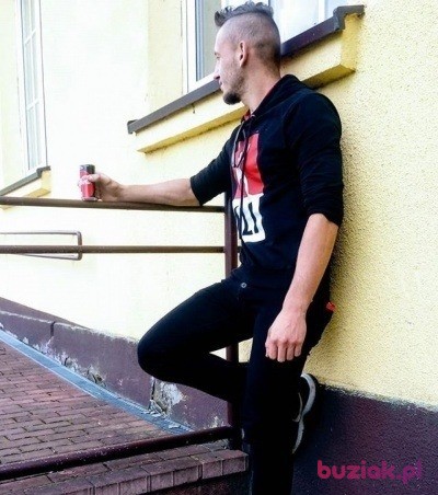 krystian9898, Male, 26, Golina, Polska, Photo: 3