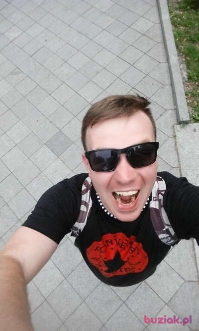 Michał, Mężczyzna, 36, Oss North Brabant Province, Holandia: 1