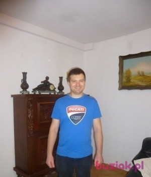 Marek, Male, 36, Sulejówek, Polska: 1
