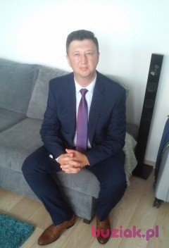 Rafał, Mężczyzna, 44, Łódź, Polska, Zdjęcie: 2