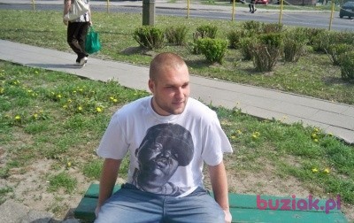 Rafaszxxx, Male, 35, Polska, Photo: 1