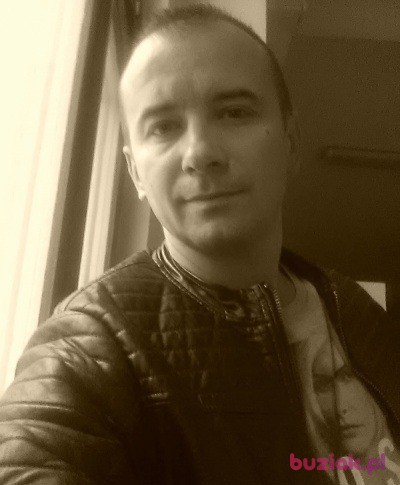 Gaston, Mężczyzna, 45, Gdynia, Polska, Zdjęcie: 1