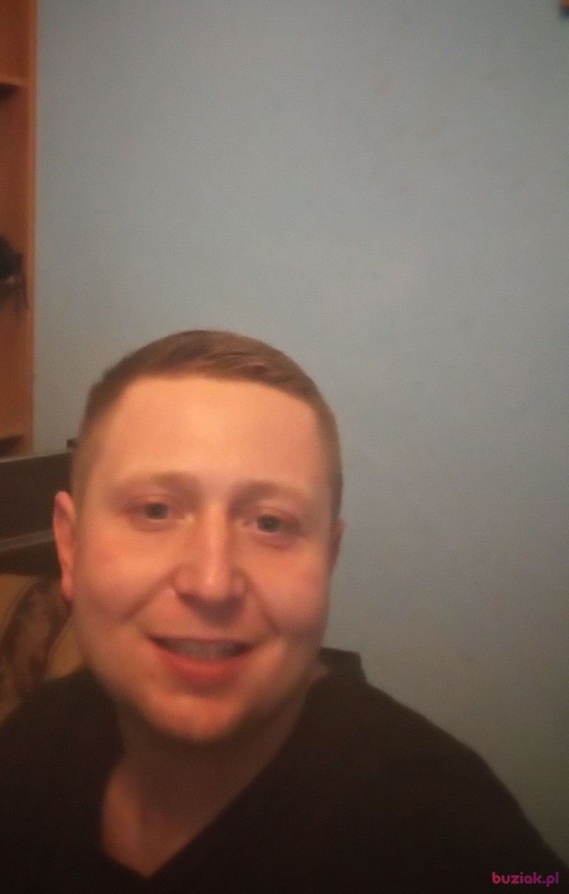 Patrykk, Mężczyzna, 28, Warszawa, Polska, Zdjęcie: 2