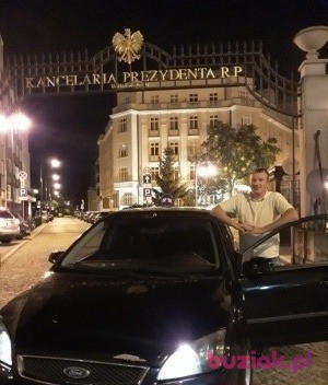 Mateusz , Male, 34, Bojanowo, Polska, Photo: 2