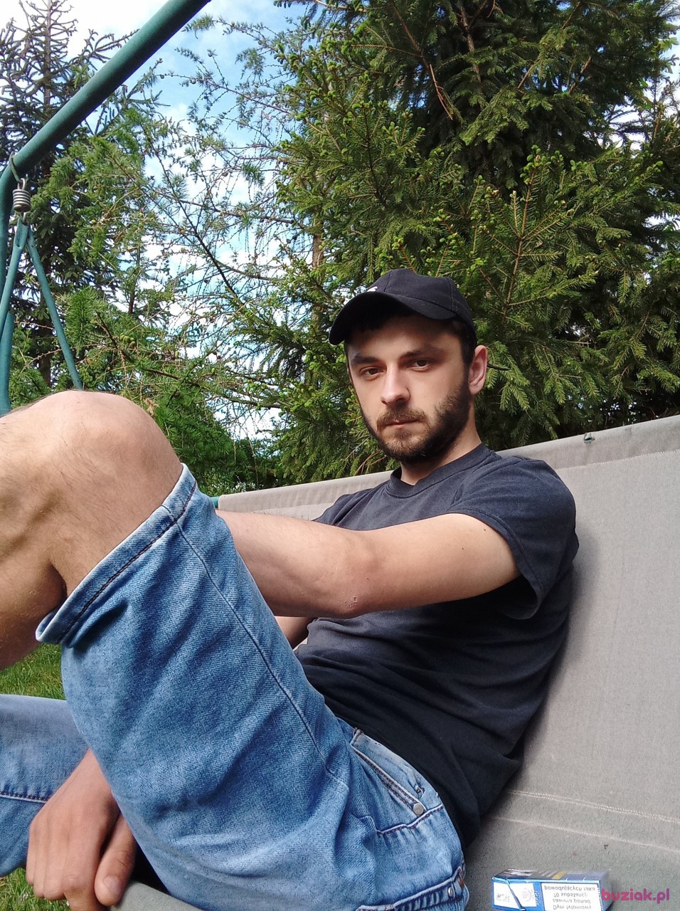 Marcin, Mężczyzna, 32, Tarnów, Polska: 1