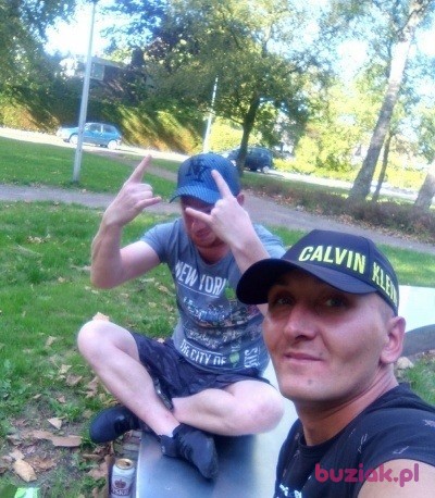 Patryk, Mężczyzna, 37, Holandia, Zdjęcie: 4