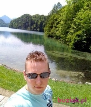 Rafał , Male, 34, Kartuzy, Polska, Photo: 1