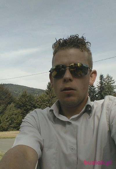 Marek, Mężczyzna, 32, Sucha Beskidzka, Polska: 1