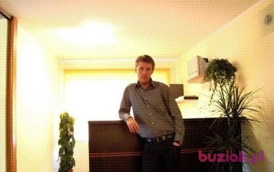 Tomek, Mężczyzna, 42, Poznań, Polska: 1
