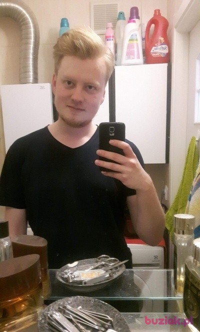 Michal, Male, 33, Gdańsk, Polska: 1