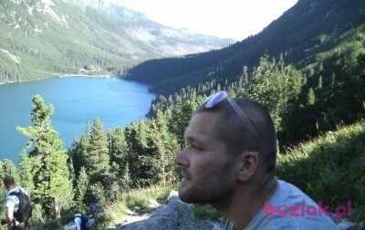 Maciej, Male, 40, Oss North Brabant Province, Holandia, Photo: 2