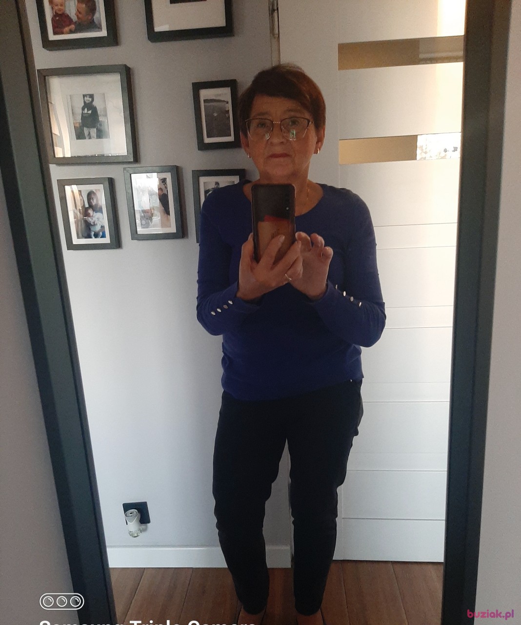 Danka, Female, 62, Przedbórz, Polska, Photo: 2