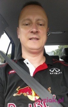 rafal, Male, 51, Manchester, Wielka Brytania, Photo: 2