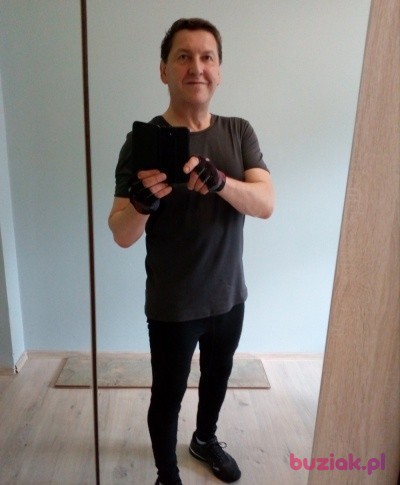 Bogdan, Mężczyzna, 50, Nowa Sól, Polska: 1