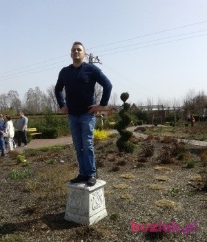 Krzysiek , Male, 50, Knurów, Polska, Photo: 1