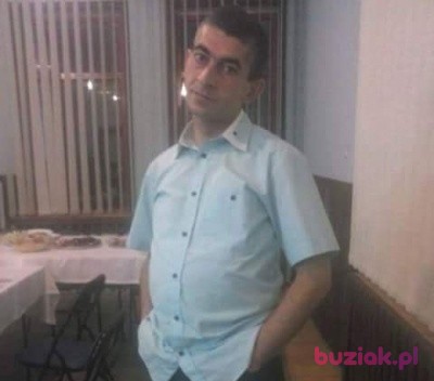 Ashot, Male, 40, Gruzja, Photo: 1