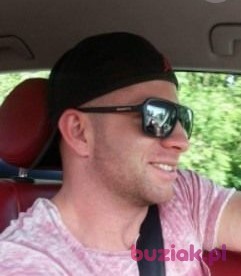 Amigo, Mężczyzna, 36, Tarnów, Polska: 1