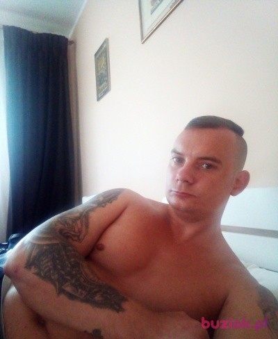 Lukasz, Mężczyzna, 37, Starachowice, Polska, Zdjęcie: 2