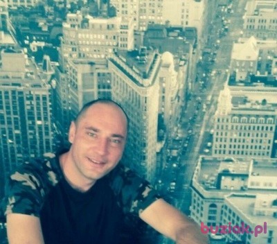 Seba, Mężczyzna, 45, Rotterdam South Holland Province, Holandia, Zdjęcie: 1