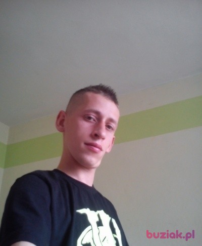Ktoś taki, Male, 34, Jastrzębie Zdrój, Polska: 1