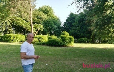 Ireneusz, Male, 50, Wielka Brytania, Photo: 2