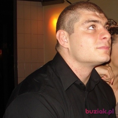 Przemek, Male, 38, Warszawa, Polska: 1