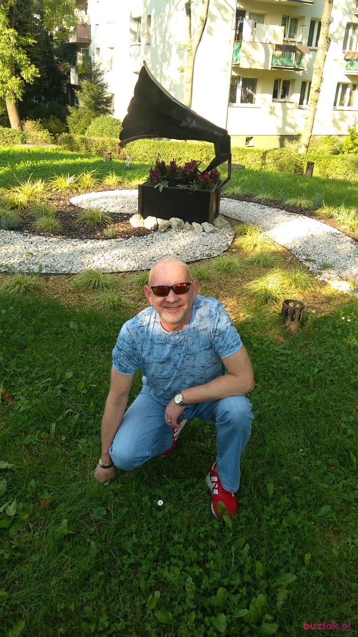 Max), Mężczyzna, 55, Chrzanów, Polska, Zdjęcie: 14