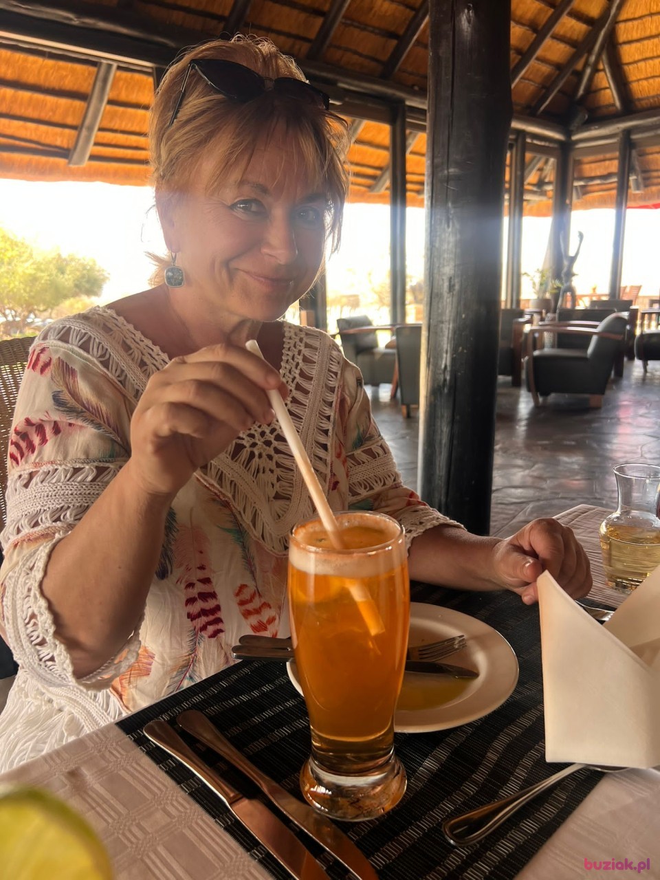 Alutka, Female, 62, Hrubieszów, Polska, Photo: 1