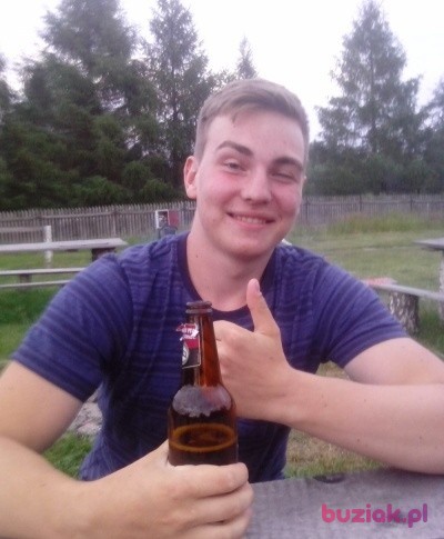 ostatni worek cementu, Male, 28, Pisz, Polska: 1