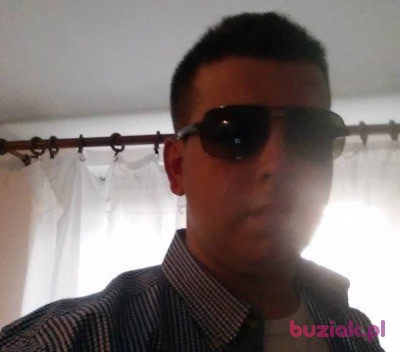 Przemek, Male, 30, Płock, Polska, Photo: 1