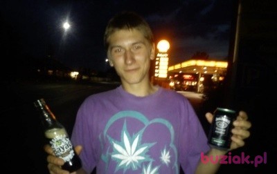 Marek, Male, 31, Monachium, Niemcy, Photo: 1