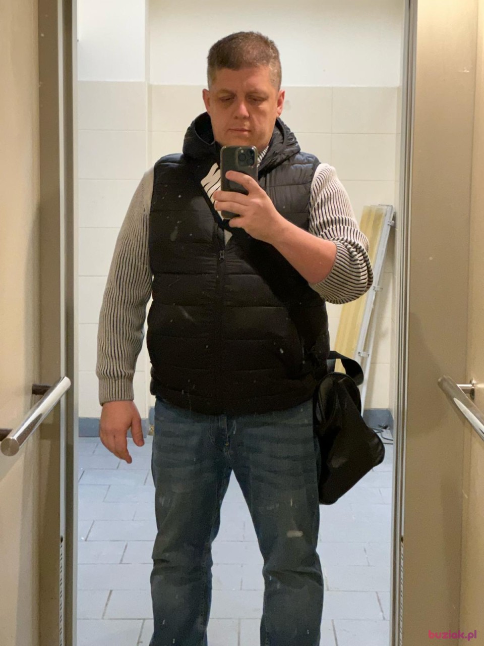 Michał, Mężczyzna, 43, Warszawa, Polska: 1