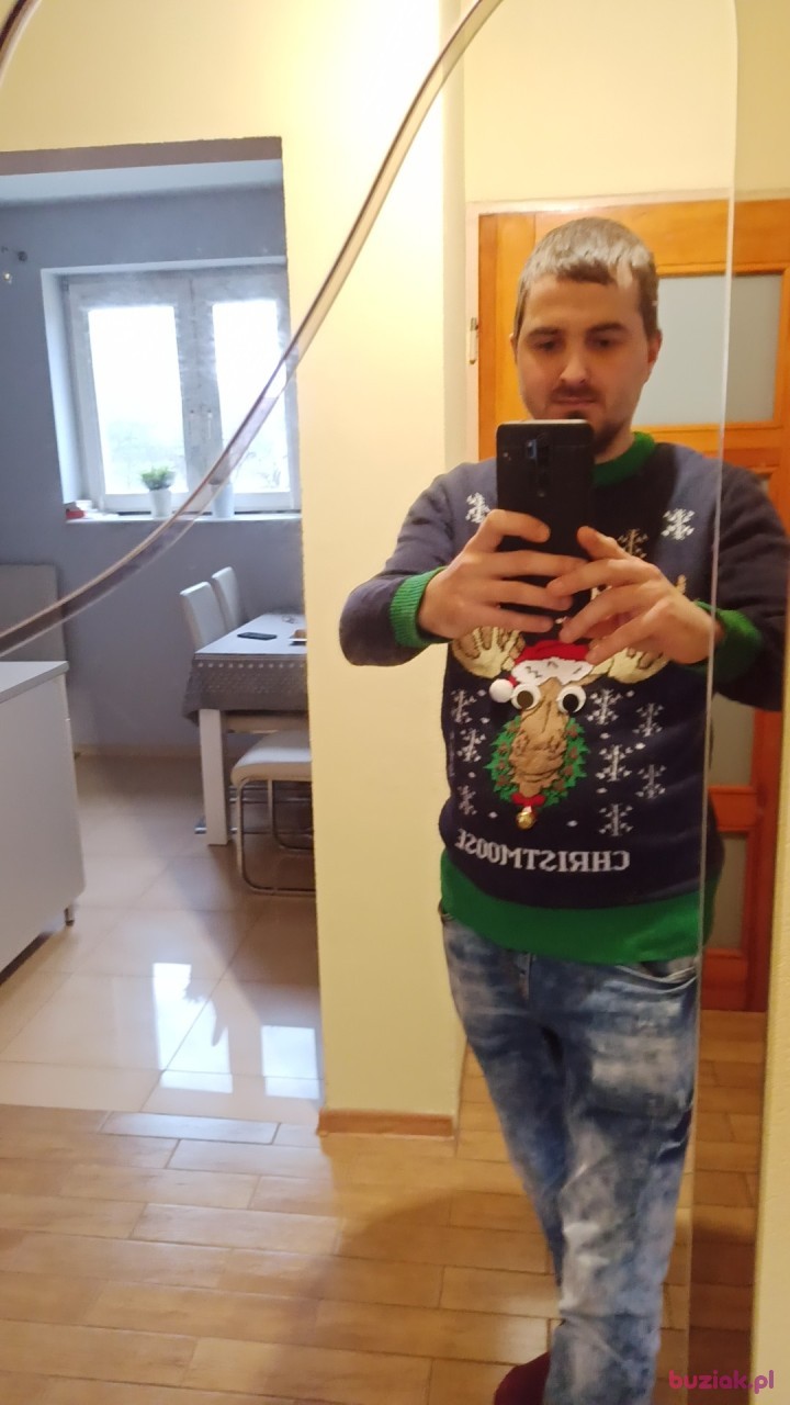 Błażej, Male, 29, Pabianice, Polska: 1