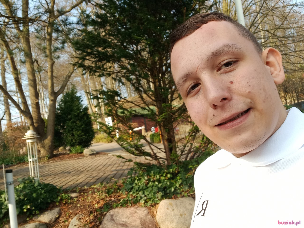 Dawid, Mężczyzna, 25, Grudziądz, Polska, Zdjęcie: 2