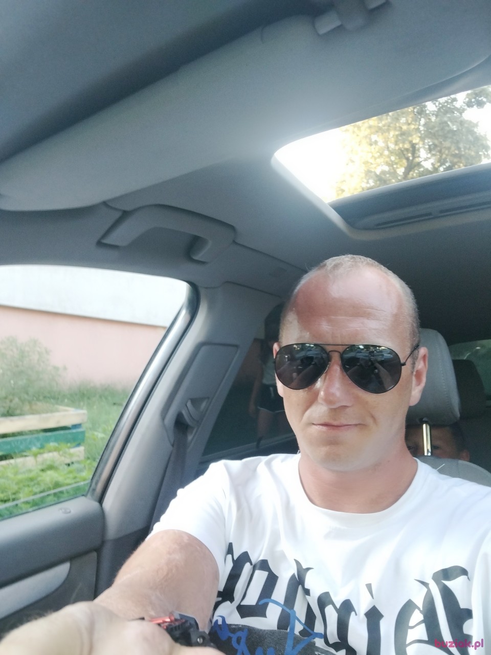 Damian, Mężczyzna, 34, Bielsk Podlaski, Polska, Zdjęcie: 2