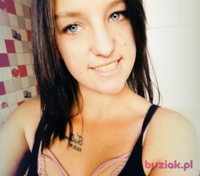 Nikola, Kobieta, 26, Dzierzgoń, Polska: 1